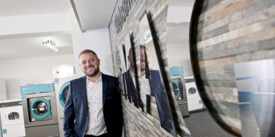 Mag's look back on its company's last 10 years of success within the Commercial & Industrial Laundry Equipment industry.