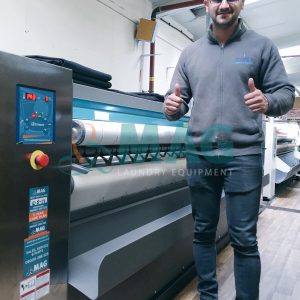 Primer Industrial Roller - MAG Equipment