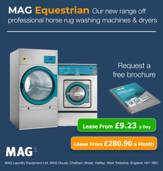 Primer Commercial Laundry Equipment