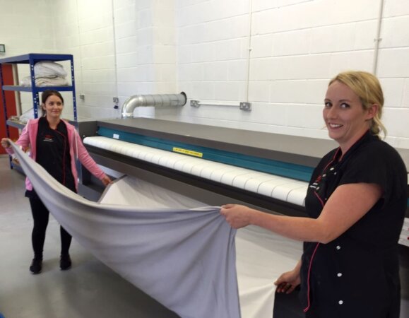 Primer Drying Iron At Neat & Sweat