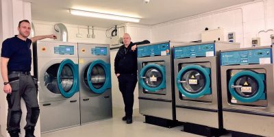 Latest News for Mag's installation of Commercial & Industrial Equipment for the Lowry Theatre in Manchester.