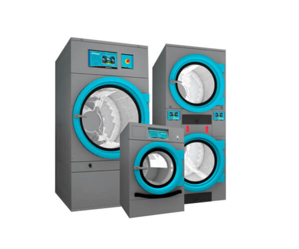 MAG Commercial Dryers