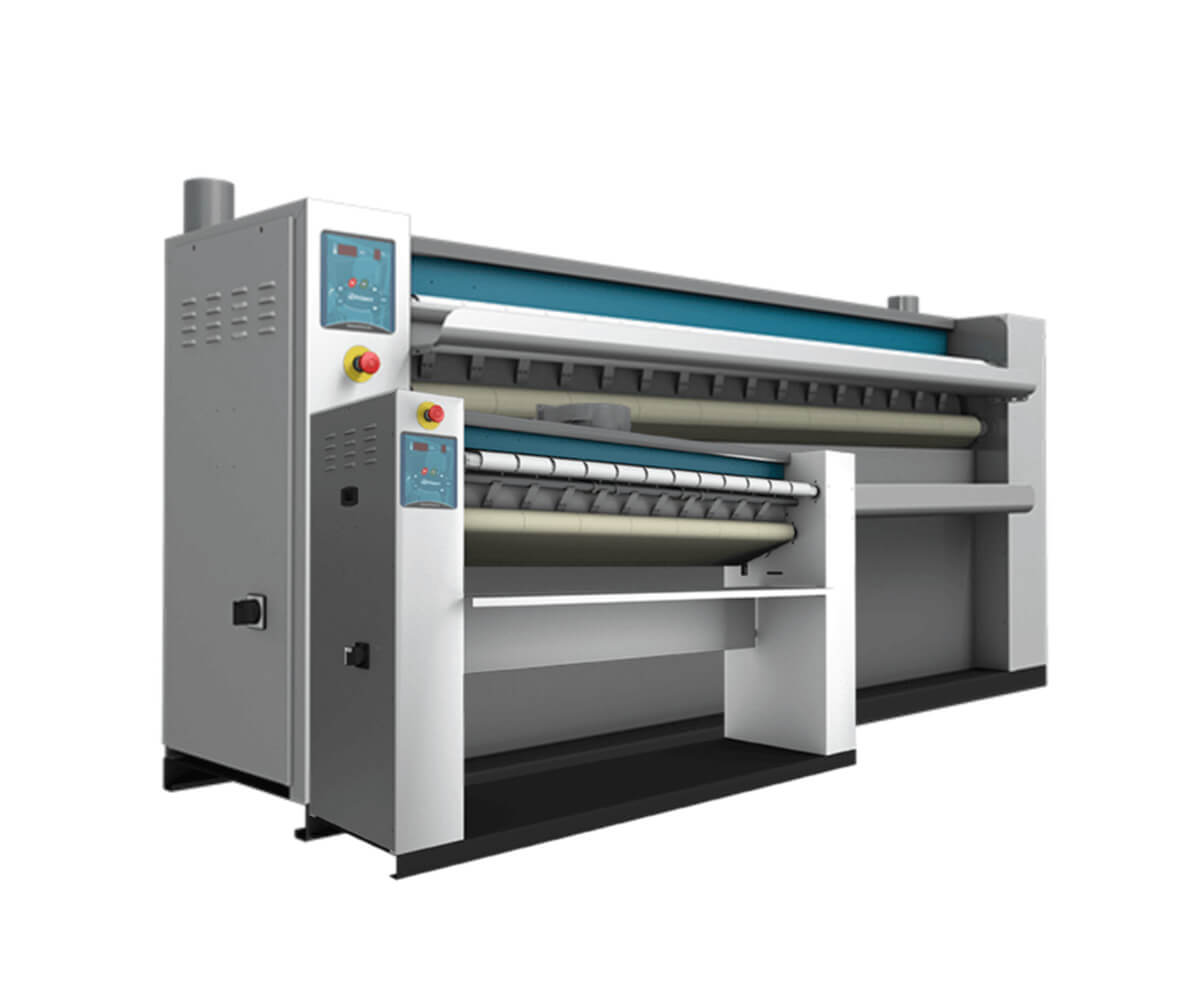 MAG Ironing Machines