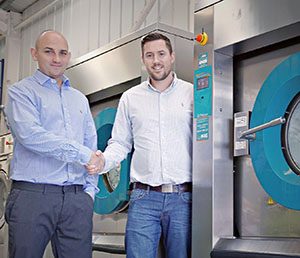 mag laundry equipment