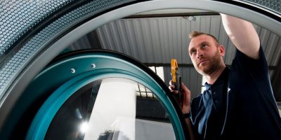 Our fully trained service engineers, offer nationwide reach.