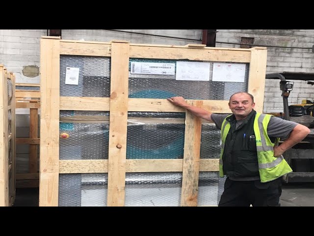 MAG Industrial and commercial Laundry Equipment Products and services