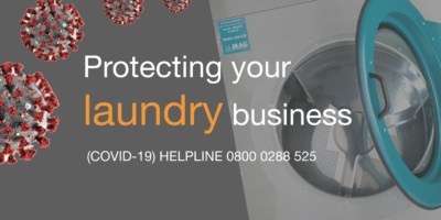 Covid Laundry Helpline
