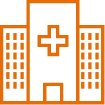 hospitals