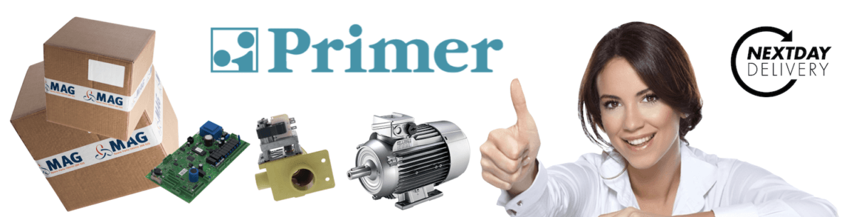 New Primer Domus Spart Parts