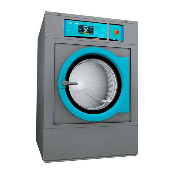 Primer RS26 RS36 Commercial Washing Machine